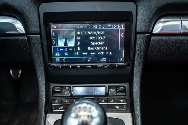 2014 Porsche Boxster with Many Upgrades | Dallas, TX | RPM Garage