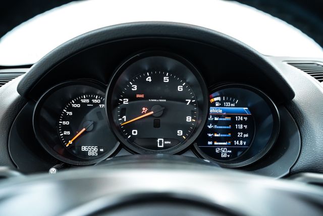 2014 Porsche Boxster with Many Upgrades | Dallas, TX | RPM Garage 2014 Porsche Boxster with Many Upgrades | Dallas, TX | RPM Garage