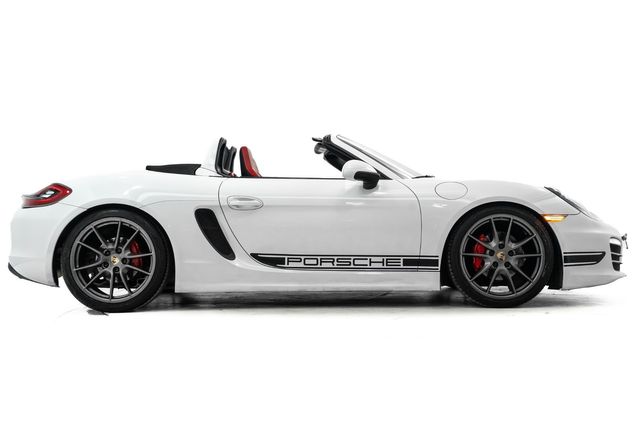 2014 Porsche Boxster with Many Upgrades | Dallas, TX | RPM Garage