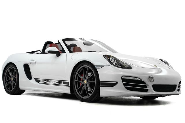 2014 Porsche Boxster with Many Upgrades | Dallas, TX | RPM Garage 2014 Porsche Boxster with Many Upgrades | Dallas, TX | RPM Garage