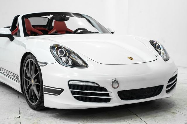 2014 Porsche Boxster with Many Upgrades | Dallas, TX | RPM Garage 2014 Porsche Boxster with Many Upgrades | Dallas, TX | RPM Garage