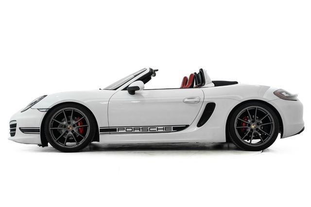2014 Porsche Boxster with Many Upgrades | Dallas, TX | RPM Garage 2014 Porsche Boxster with Many Upgrades | Dallas, TX | RPM Garage