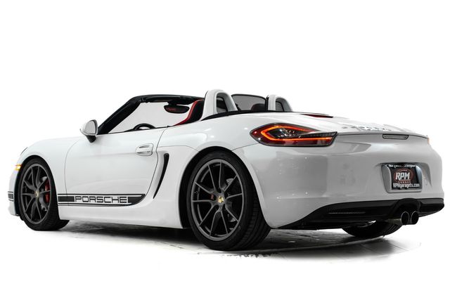 2014 Porsche Boxster with Many Upgrades | Dallas, TX | RPM Garage