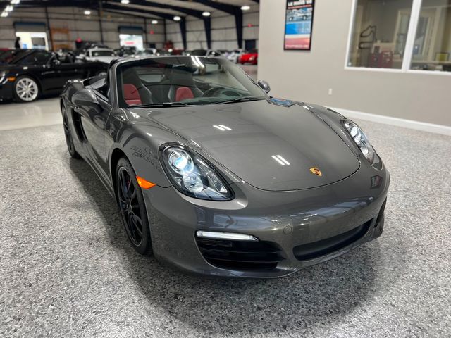 2014 Porsche Boxster S | Longwood, FL | Millenia Motors 2014 Porsche Boxster S | Longwood, FL | Millenia Motors