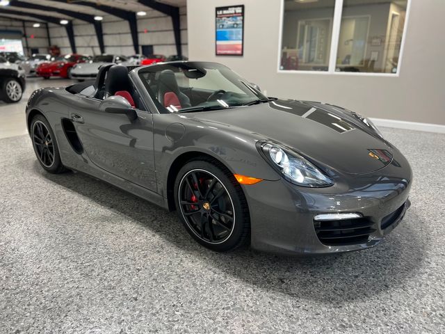 2014 Porsche Boxster S | Longwood, FL | Millenia Motors 2014 Porsche Boxster S | Longwood, FL | Millenia Motors