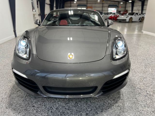 2014 Porsche Boxster S | Longwood, FL | Millenia Motors 2014 Porsche Boxster S | Longwood, FL | Millenia Motors