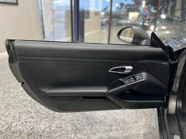 2014 Porsche Boxster S | Longwood, FL | Millenia Motors 2014 Porsche Boxster S | Longwood, FL | Millenia Motors