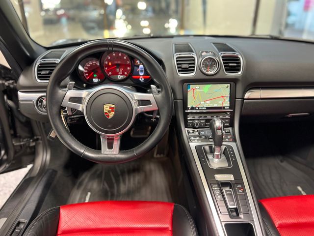 2014 Porsche Boxster S | Longwood, FL | Millenia Motors 2014 Porsche Boxster S | Longwood, FL | Millenia Motors