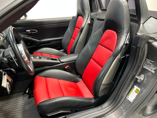 2014 Porsche Boxster S | Longwood, FL | Millenia Motors 2014 Porsche Boxster S | Longwood, FL | Millenia Motors