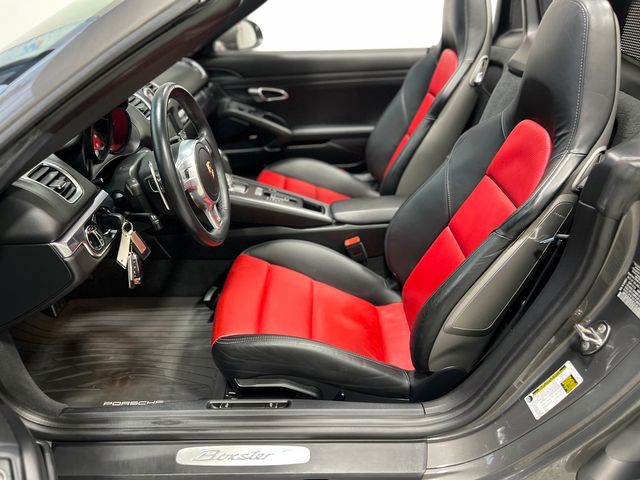 2014 Porsche Boxster S | Longwood, FL | Millenia Motors 2014 Porsche Boxster S | Longwood, FL | Millenia Motors