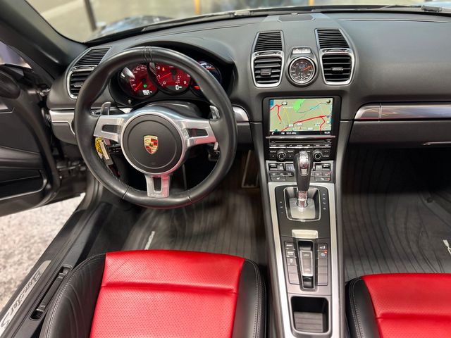 2014 Porsche Boxster S | Longwood, FL | Millenia Motors 2014 Porsche Boxster S | Longwood, FL | Millenia Motors