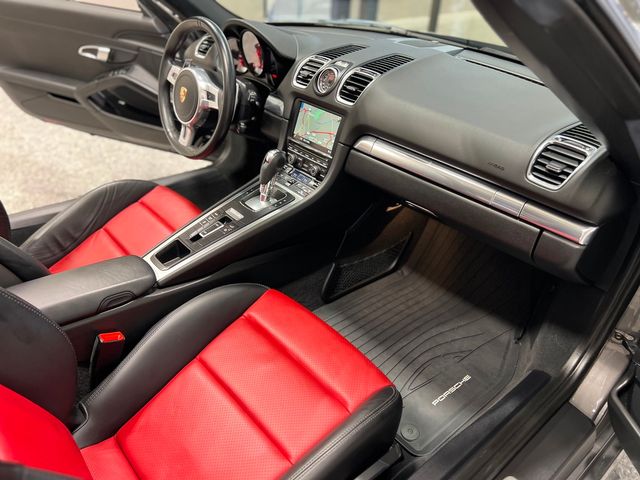 2014 Porsche Boxster S | Longwood, FL | Millenia Motors 2014 Porsche Boxster S | Longwood, FL | Millenia Motors