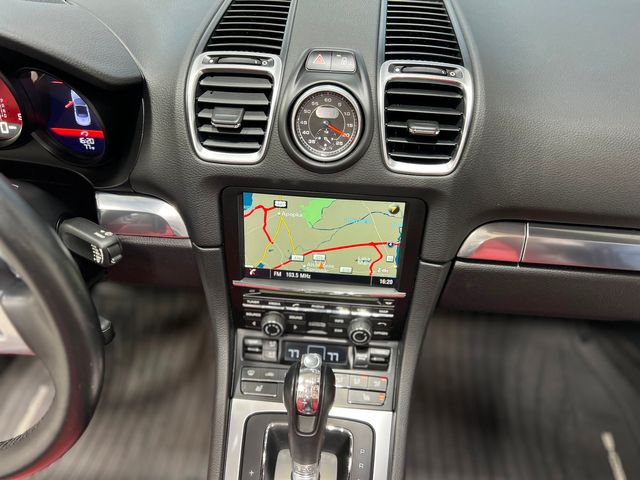 2014 Porsche Boxster S | Longwood, FL | Millenia Motors 2014 Porsche Boxster S | Longwood, FL | Millenia Motors