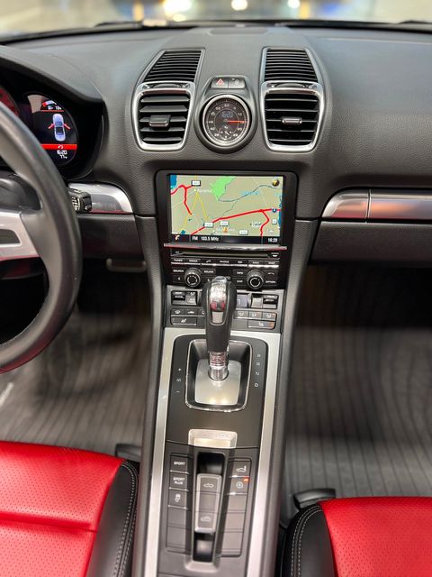 2014 Porsche Boxster S | Longwood, FL | Millenia Motors 2014 Porsche Boxster S | Longwood, FL | Millenia Motors