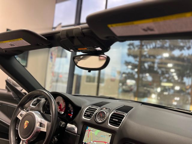 2014 Porsche Boxster S | Longwood, FL | Millenia Motors 2014 Porsche Boxster S | Longwood, FL | Millenia Motors