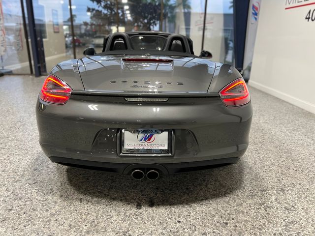 2014 Porsche Boxster S | Longwood, FL | Millenia Motors 2014 Porsche Boxster S | Longwood, FL | Millenia Motors