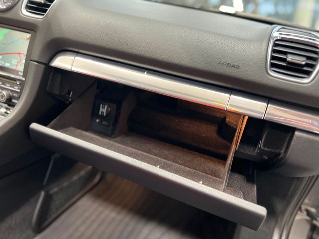 2014 Porsche Boxster S | Longwood, FL | Millenia Motors 2014 Porsche Boxster S | Longwood, FL | Millenia Motors