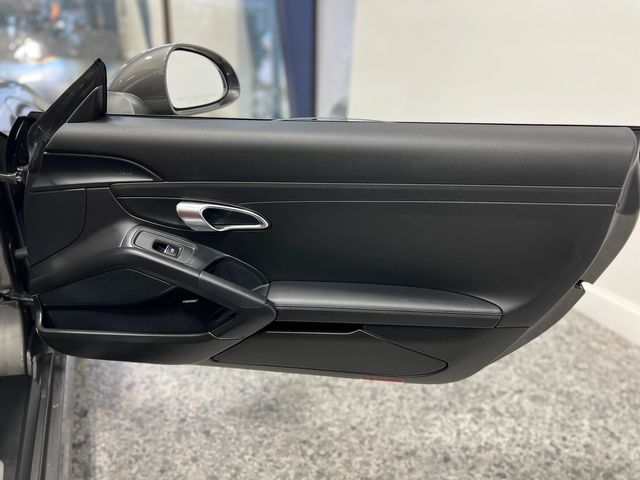 2014 Porsche Boxster S | Longwood, FL | Millenia Motors 2014 Porsche Boxster S | Longwood, FL | Millenia Motors