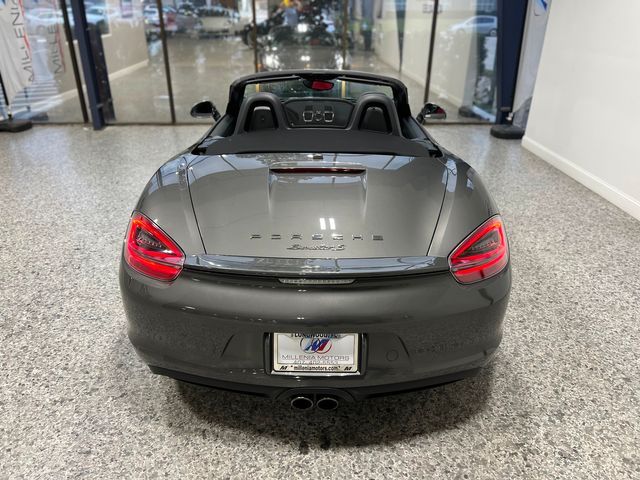 2014 Porsche Boxster S | Longwood, FL | Millenia Motors 2014 Porsche Boxster S | Longwood, FL | Millenia Motors