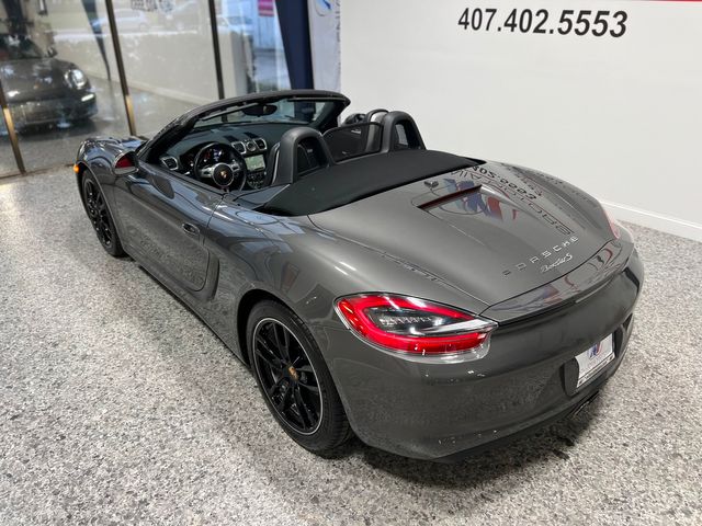 2014 Porsche Boxster S | Longwood, FL | Millenia Motors 2014 Porsche Boxster S | Longwood, FL | Millenia Motors