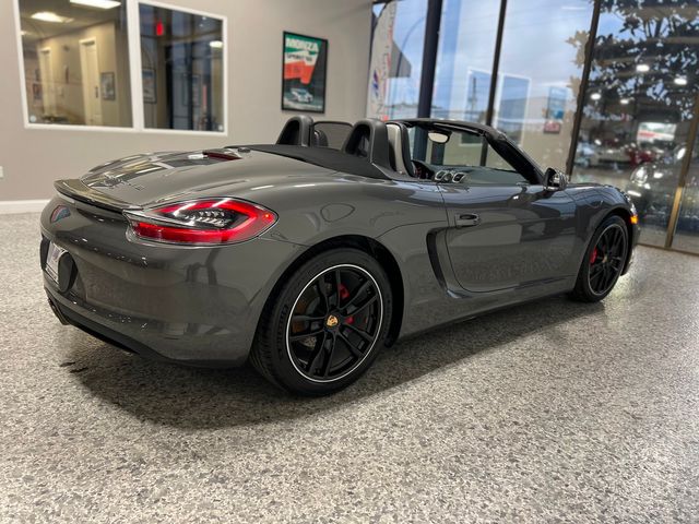 2014 Porsche Boxster S | Longwood, FL | Millenia Motors 2014 Porsche Boxster S | Longwood, FL | Millenia Motors