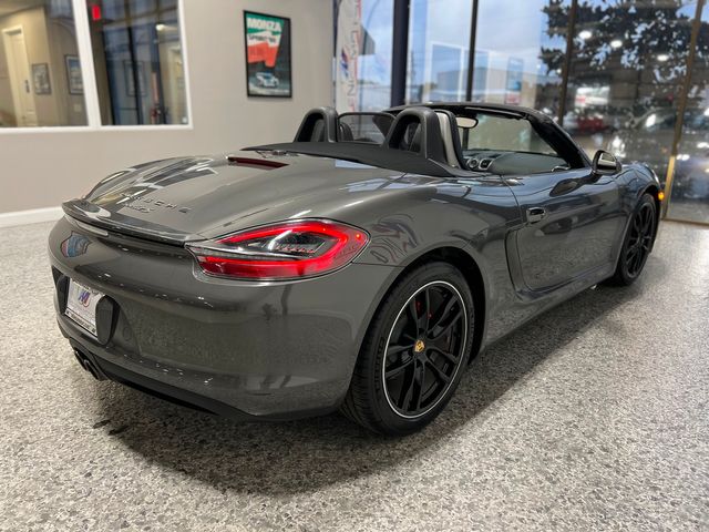 2014 Porsche Boxster S | Longwood, FL | Millenia Motors 2014 Porsche Boxster S | Longwood, FL | Millenia Motors