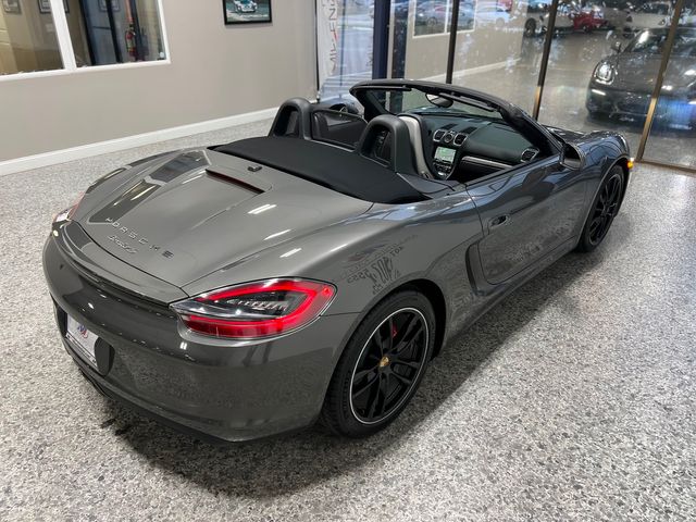 2014 Porsche Boxster S | Longwood, FL | Millenia Motors 2014 Porsche Boxster S | Longwood, FL | Millenia Motors