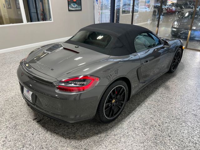 2014 Porsche Boxster S | Longwood, FL | Millenia Motors 2014 Porsche Boxster S | Longwood, FL | Millenia Motors