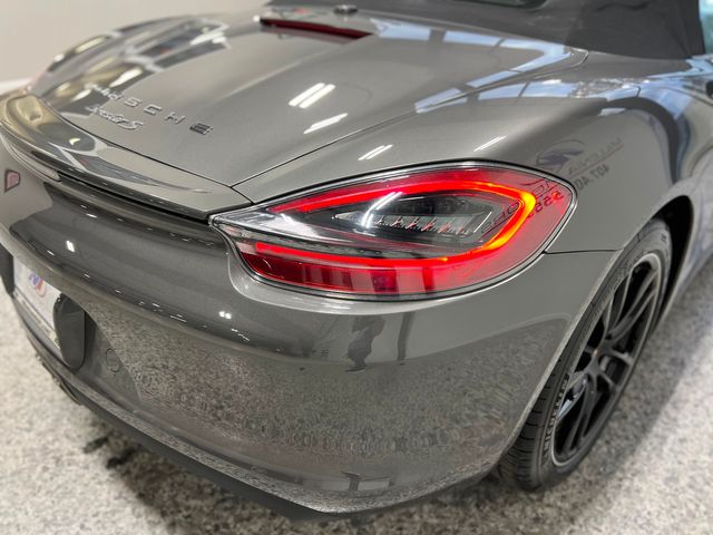 2014 Porsche Boxster S | Longwood, FL | Millenia Motors 2014 Porsche Boxster S | Longwood, FL | Millenia Motors