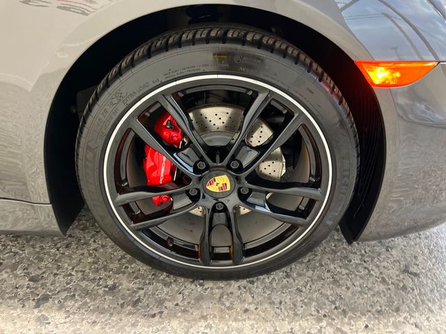 2014 Porsche Boxster S | Longwood, FL | Millenia Motors 2014 Porsche Boxster S | Longwood, FL | Millenia Motors