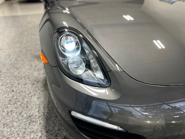 2014 Porsche Boxster S | Longwood, FL | Millenia Motors 2014 Porsche Boxster S | Longwood, FL | Millenia Motors