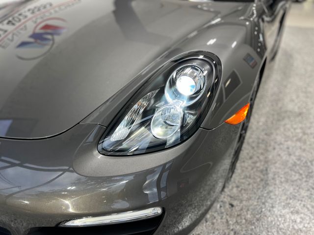 2014 Porsche Boxster S | Longwood, FL | Millenia Motors 2014 Porsche Boxster S | Longwood, FL | Millenia Motors