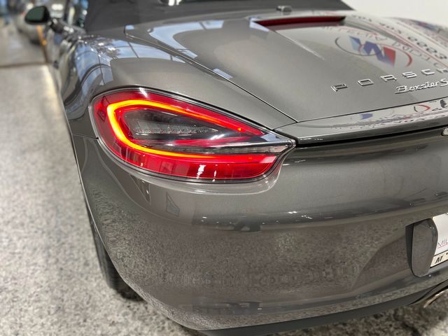 2014 Porsche Boxster S | Longwood, FL | Millenia Motors 2014 Porsche Boxster S | Longwood, FL | Millenia Motors