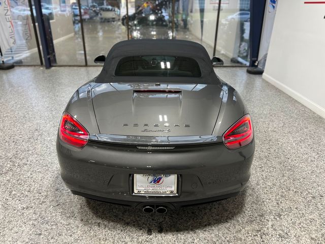2014 Porsche Boxster S | Longwood, FL | Millenia Motors 2014 Porsche Boxster S | Longwood, FL | Millenia Motors