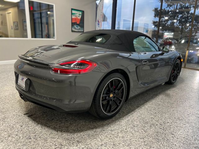 2014 Porsche Boxster S | Longwood, FL | Millenia Motors 2014 Porsche Boxster S | Longwood, FL | Millenia Motors