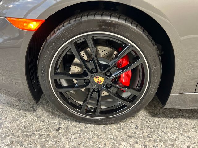 2014 Porsche Boxster S | Longwood, FL | Millenia Motors 2014 Porsche Boxster S | Longwood, FL | Millenia Motors