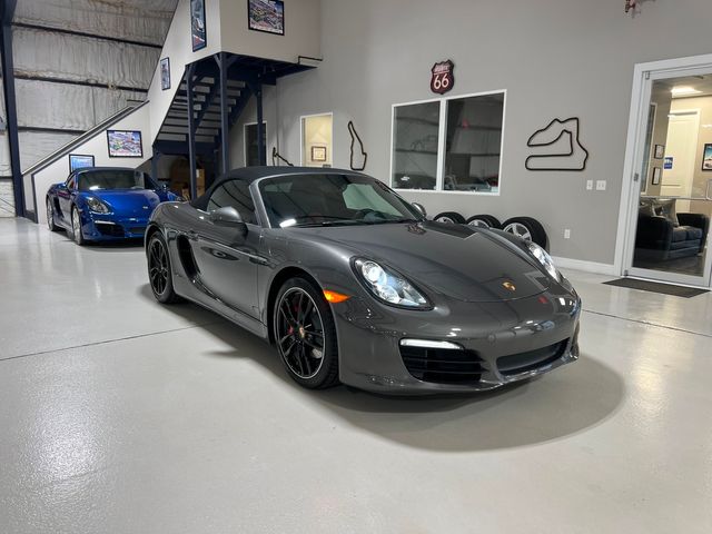 2014 Porsche Boxster S | Longwood, FL | Millenia Motors 2014 Porsche Boxster S | Longwood, FL | Millenia Motors