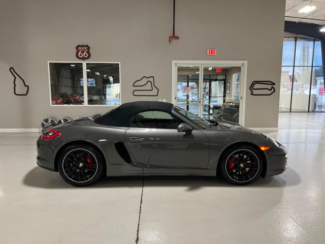 2014 Porsche Boxster S | Longwood, FL | Millenia Motors 2014 Porsche Boxster S | Longwood, FL | Millenia Motors