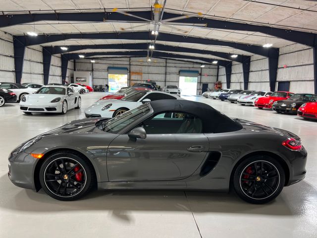 2014 Porsche Boxster S | Longwood, FL | Millenia Motors 2014 Porsche Boxster S | Longwood, FL | Millenia Motors