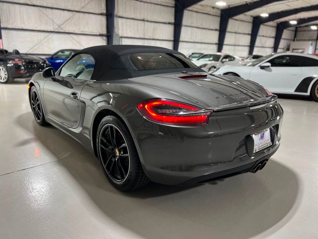 2014 Porsche Boxster S | Longwood, FL | Millenia Motors 2014 Porsche Boxster S | Longwood, FL | Millenia Motors