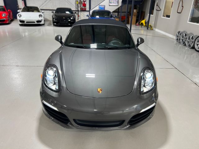 2014 Porsche Boxster S | Longwood, FL | Millenia Motors 2014 Porsche Boxster S | Longwood, FL | Millenia Motors