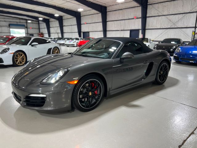 2014 Porsche Boxster S | Longwood, FL | Millenia Motors 2014 Porsche Boxster S | Longwood, FL | Millenia Motors