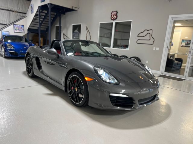 2014 Porsche Boxster S | Longwood, FL | Millenia Motors 2014 Porsche Boxster S | Longwood, FL | Millenia Motors