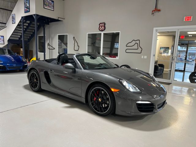 2014 Porsche Boxster S | Longwood, FL | Millenia Motors 2014 Porsche Boxster S | Longwood, FL | Millenia Motors