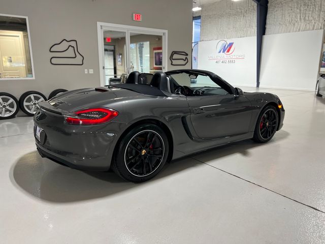 2014 Porsche Boxster S | Longwood, FL | Millenia Motors 2014 Porsche Boxster S | Longwood, FL | Millenia Motors