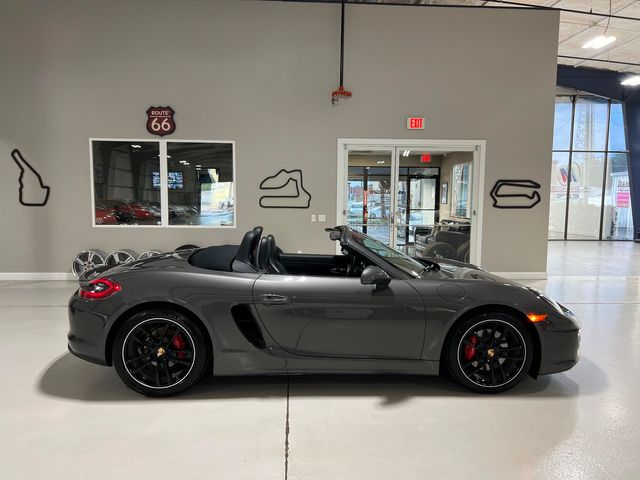 2014 Porsche Boxster S | Longwood, FL | Millenia Motors 2014 Porsche Boxster S | Longwood, FL | Millenia Motors
