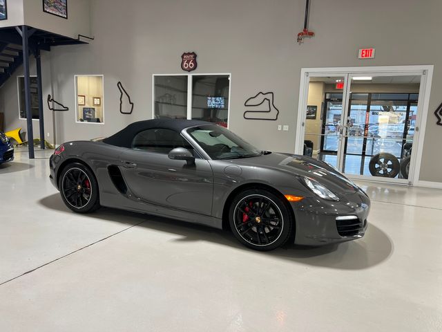 2014 Porsche Boxster S | Longwood, FL | Millenia Motors 2014 Porsche Boxster S | Longwood, FL | Millenia Motors