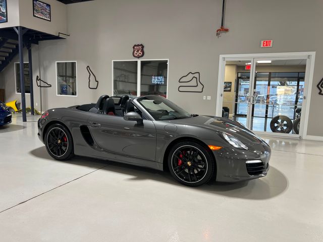 2014 Porsche Boxster S | Longwood, FL | Millenia Motors 2014 Porsche Boxster S | Longwood, FL | Millenia Motors
