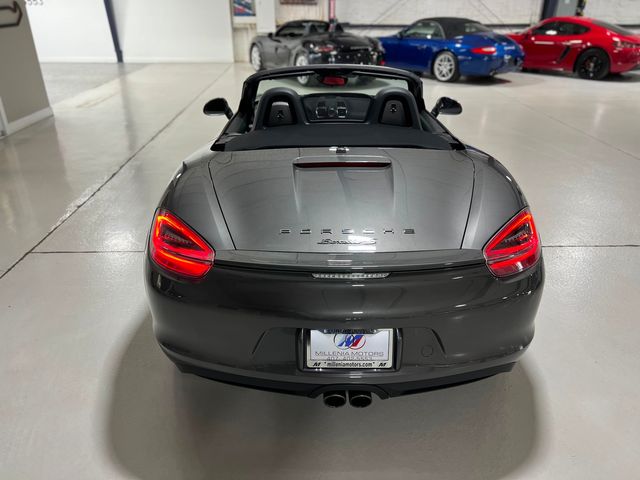2014 Porsche Boxster S | Longwood, FL | Millenia Motors 2014 Porsche Boxster S | Longwood, FL | Millenia Motors
