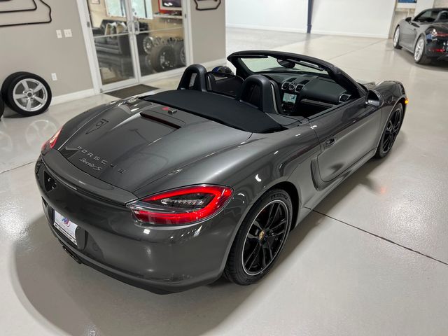 2014 Porsche Boxster S | Longwood, FL | Millenia Motors 2014 Porsche Boxster S | Longwood, FL | Millenia Motors